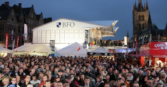 Rajd Ypres